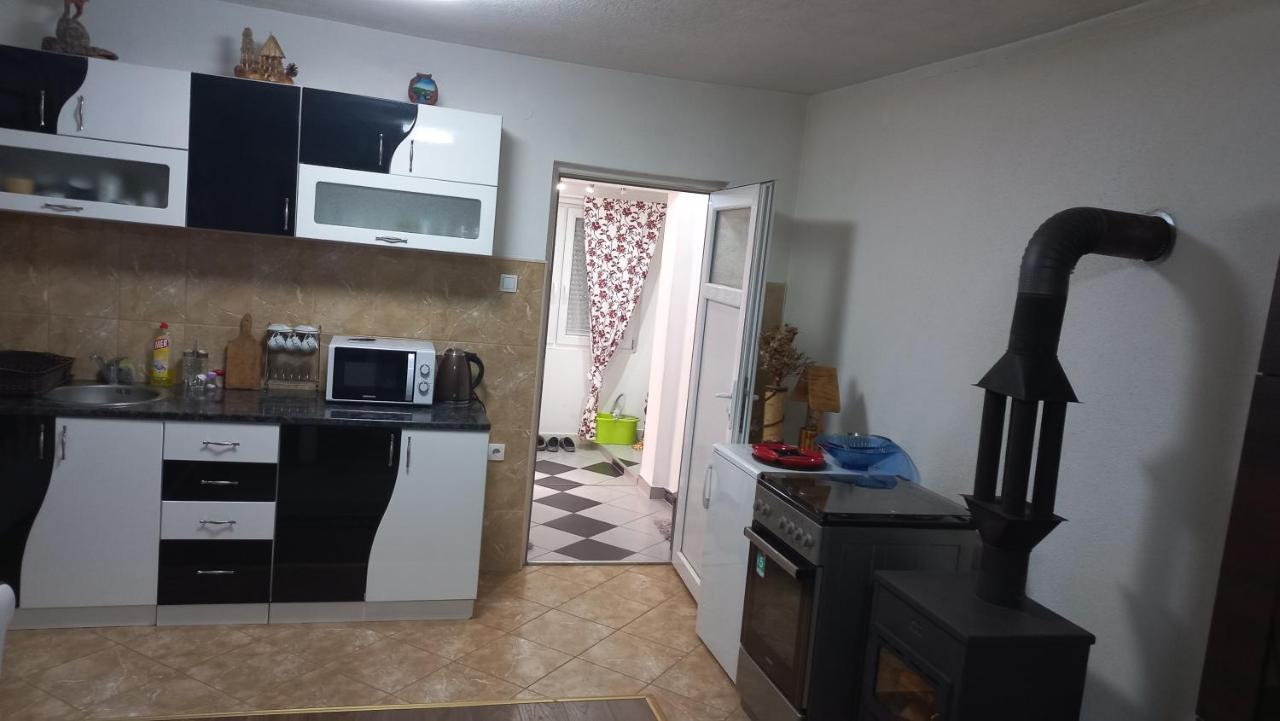 Apartmani ,,Bato,, Sjenica Extérieur photo