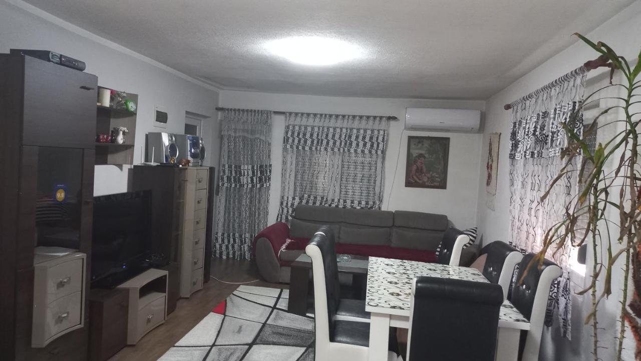 Apartmani ,,Bato,, Sjenica Extérieur photo