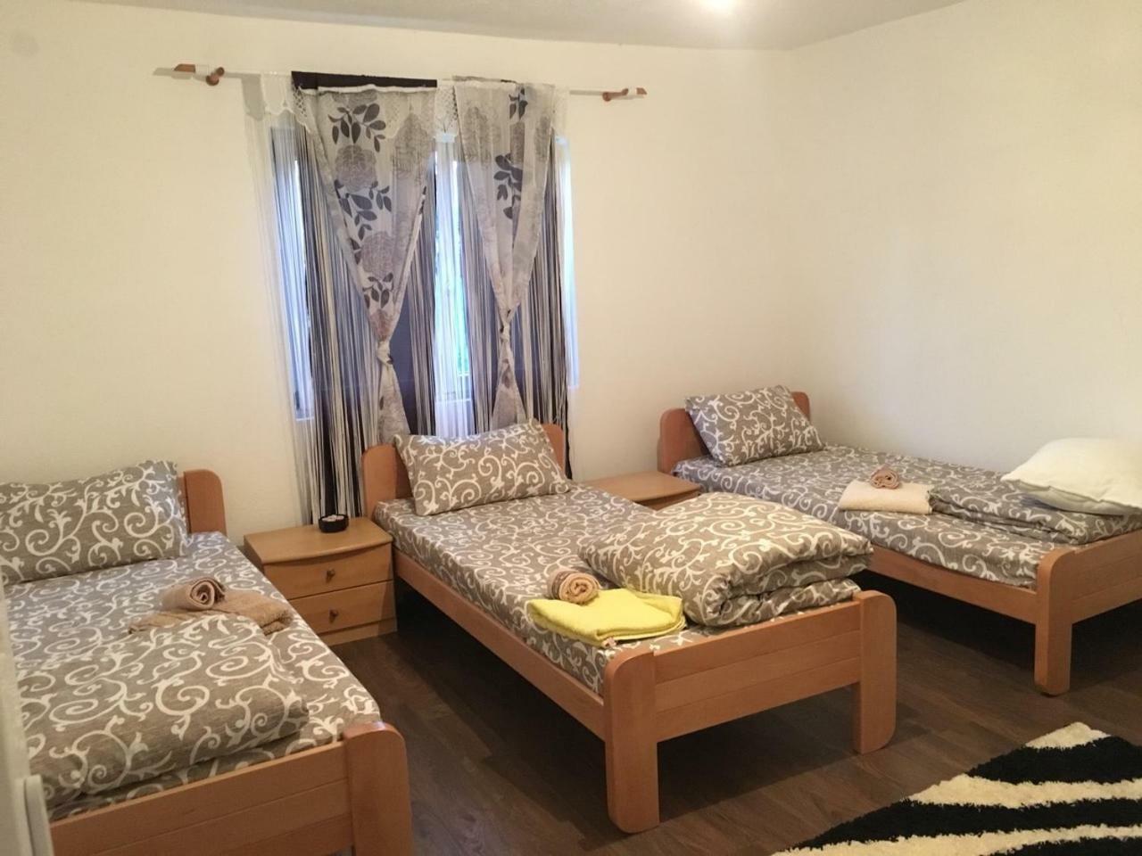 Apartmani ,,Bato,, Sjenica Extérieur photo